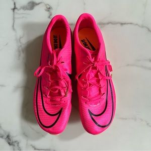 Nike Air Zoom Maxfly Track & Field Sprinting Spikes